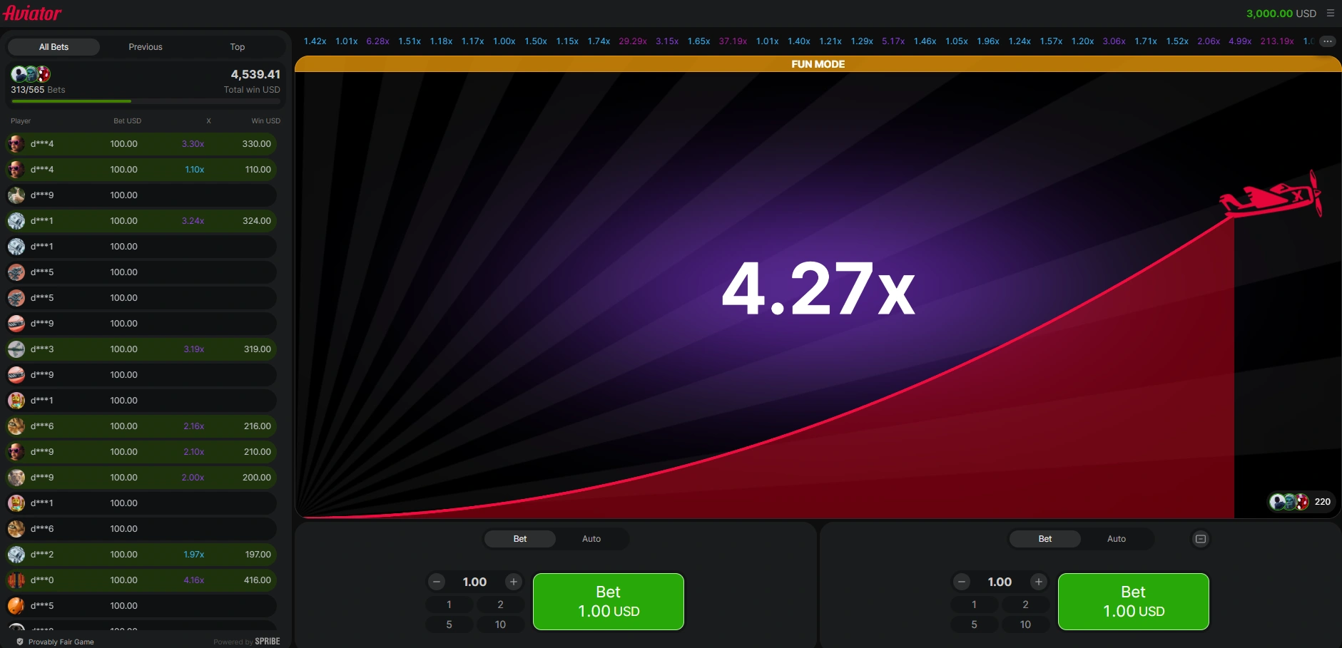 Aviator Oyun Mobil Versiyada Pinco Azərbaycanda